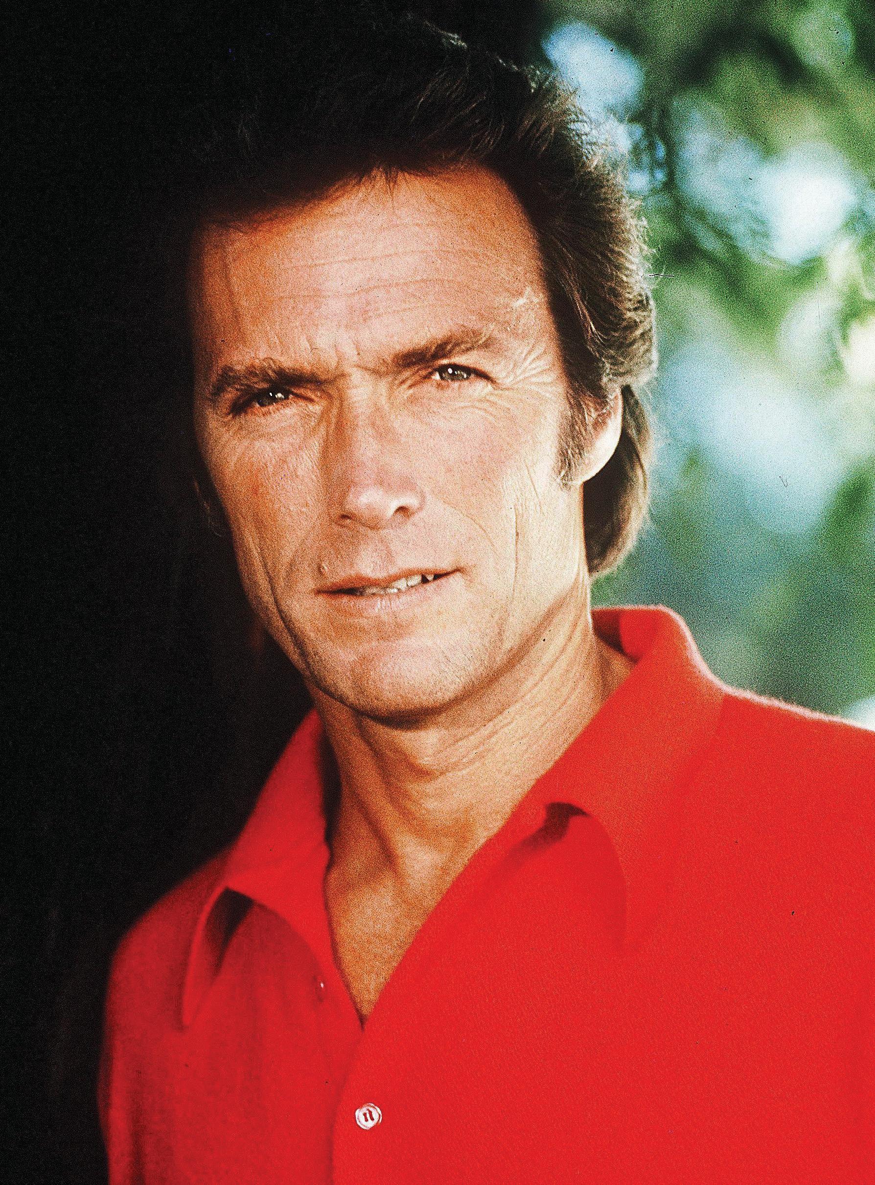 The Truth About CLINT EASTWOOD