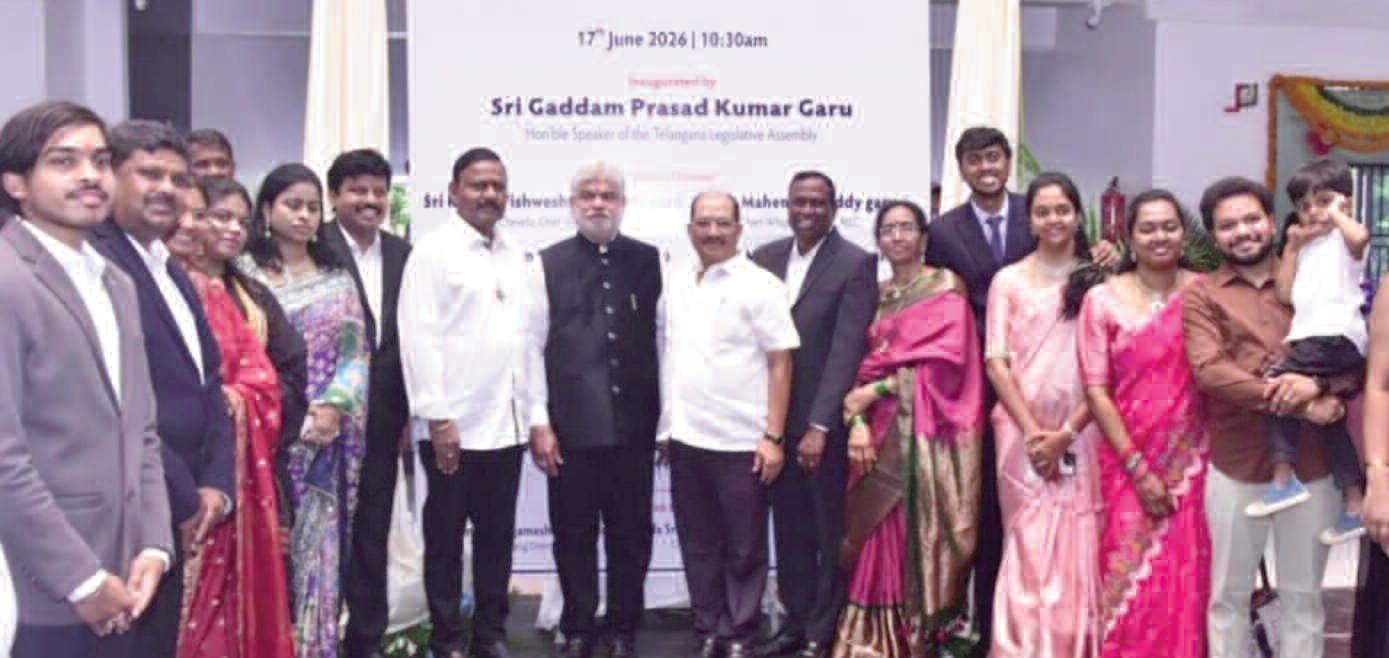 చదువుతోనే విద్యార్థుల భవిత