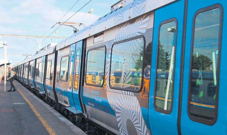Metrorail 'free-for-all' a time bomb