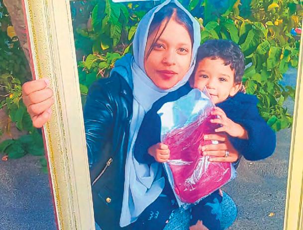 ECD Forum celebrates Mother's Day