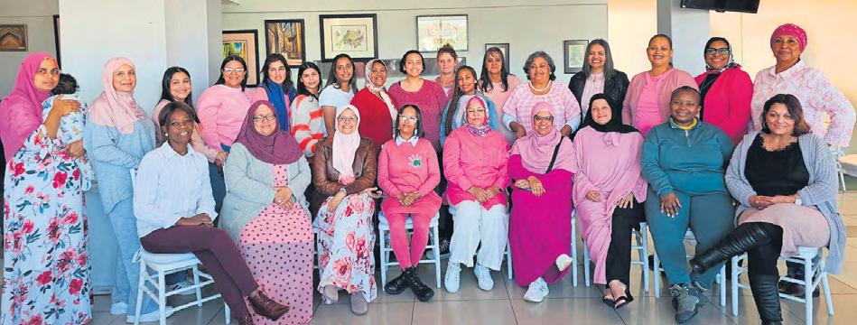 LKRS ECDs meet to plot their future