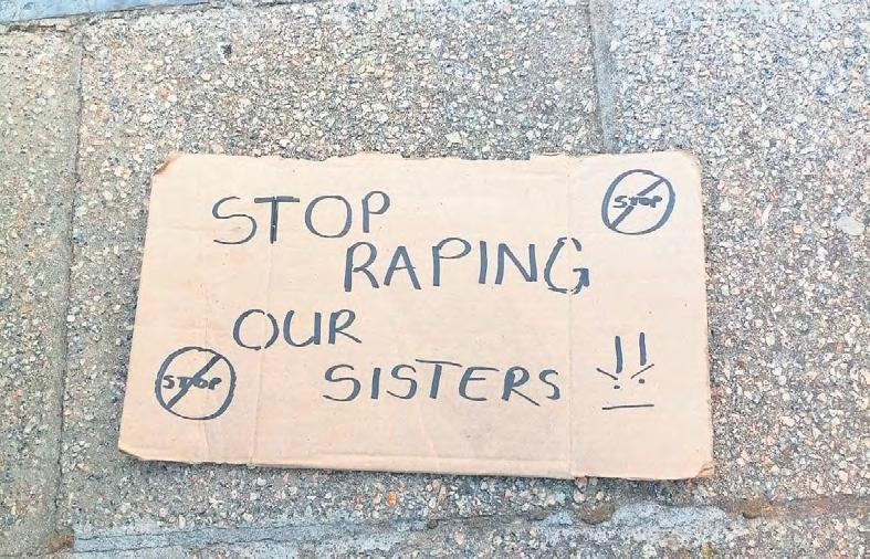 'Protecting children starts at home'