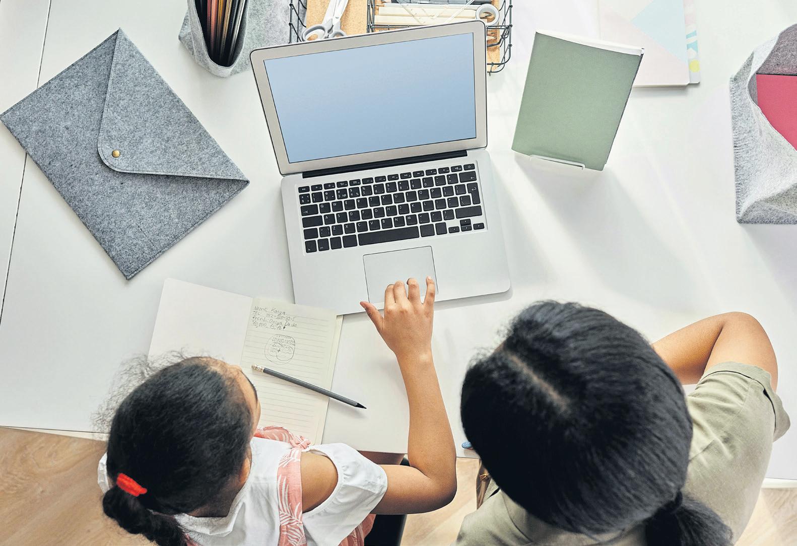 Homeschooling can support children's needs