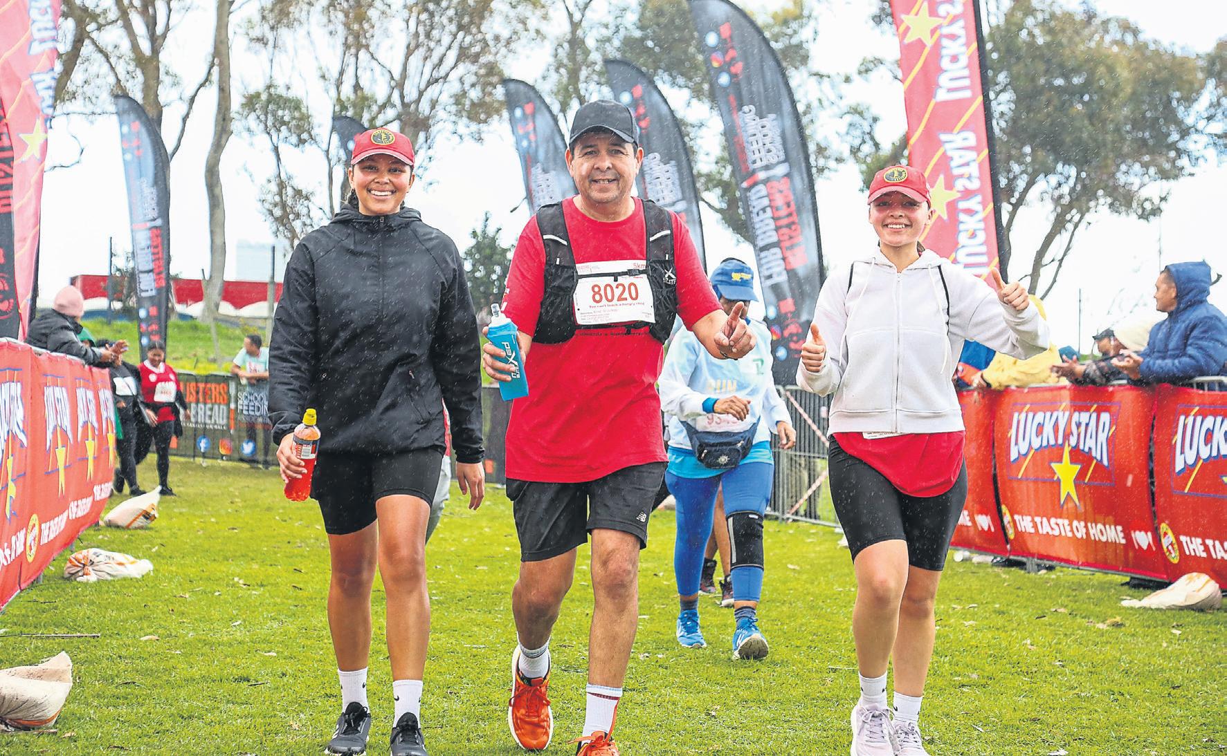 Blisters for Bread registration now open