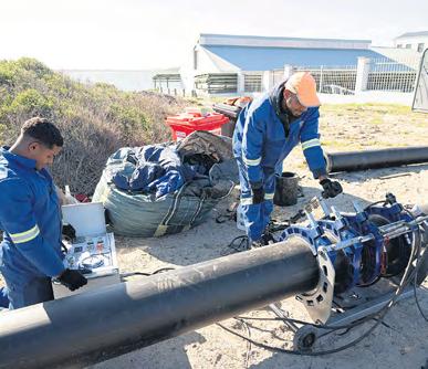 Zeekoe to be dredged in June