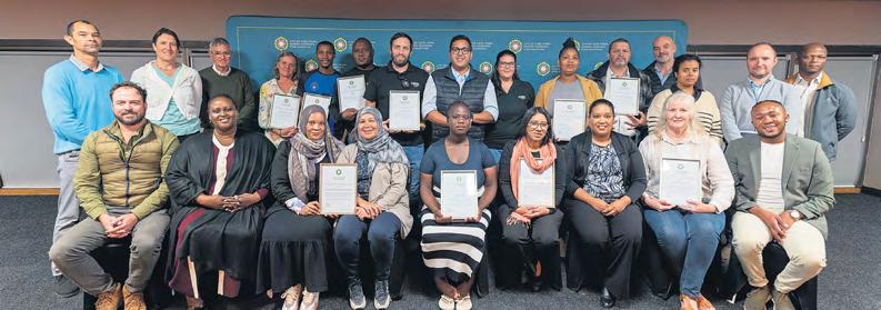 Conservation-based CBOS score