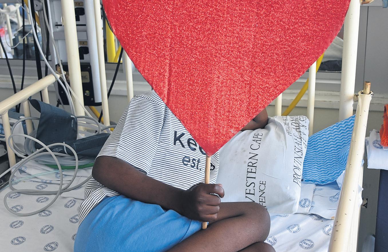 Congenital Heart Defect awareness takes centre stage | People’s Post ...