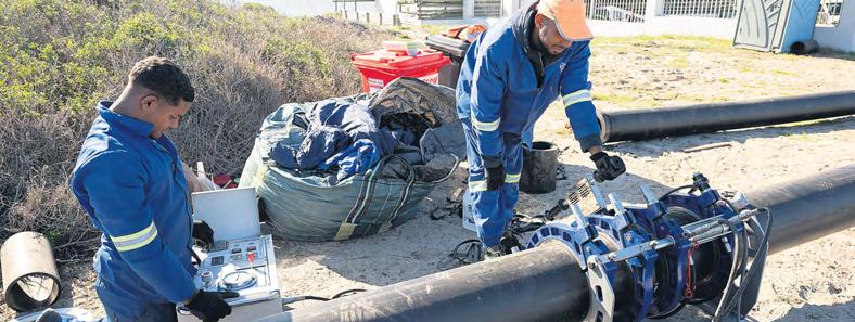 Zeekoe to be dredged in June