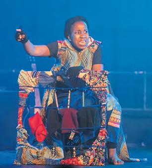 ACT calls for visionary talent