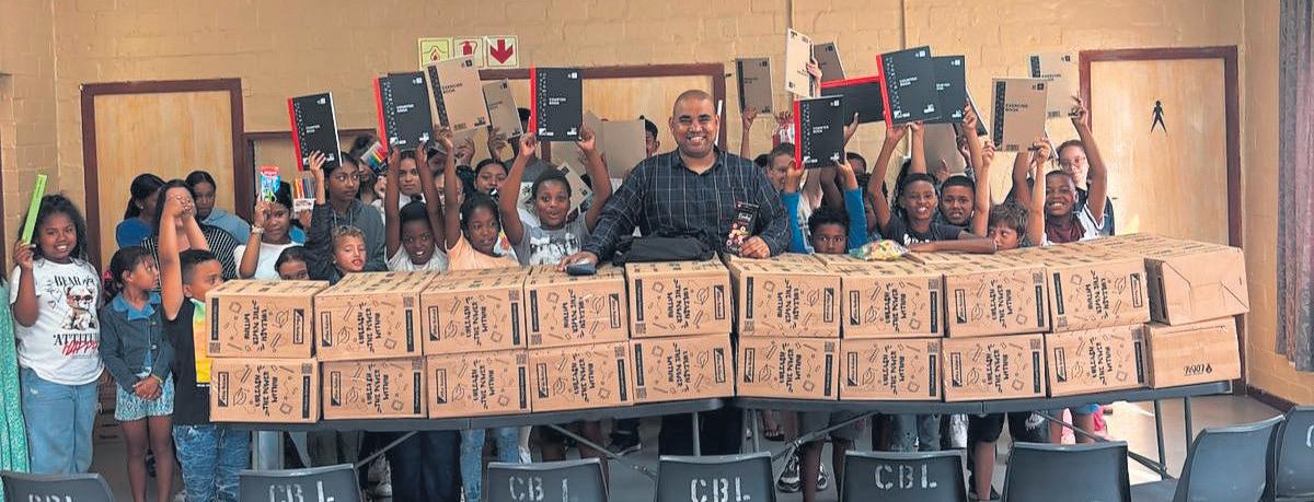 Academic boost for learners