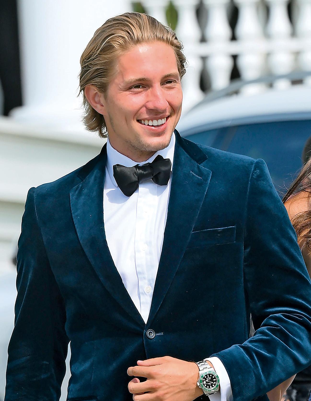 PRINCE CHARMING