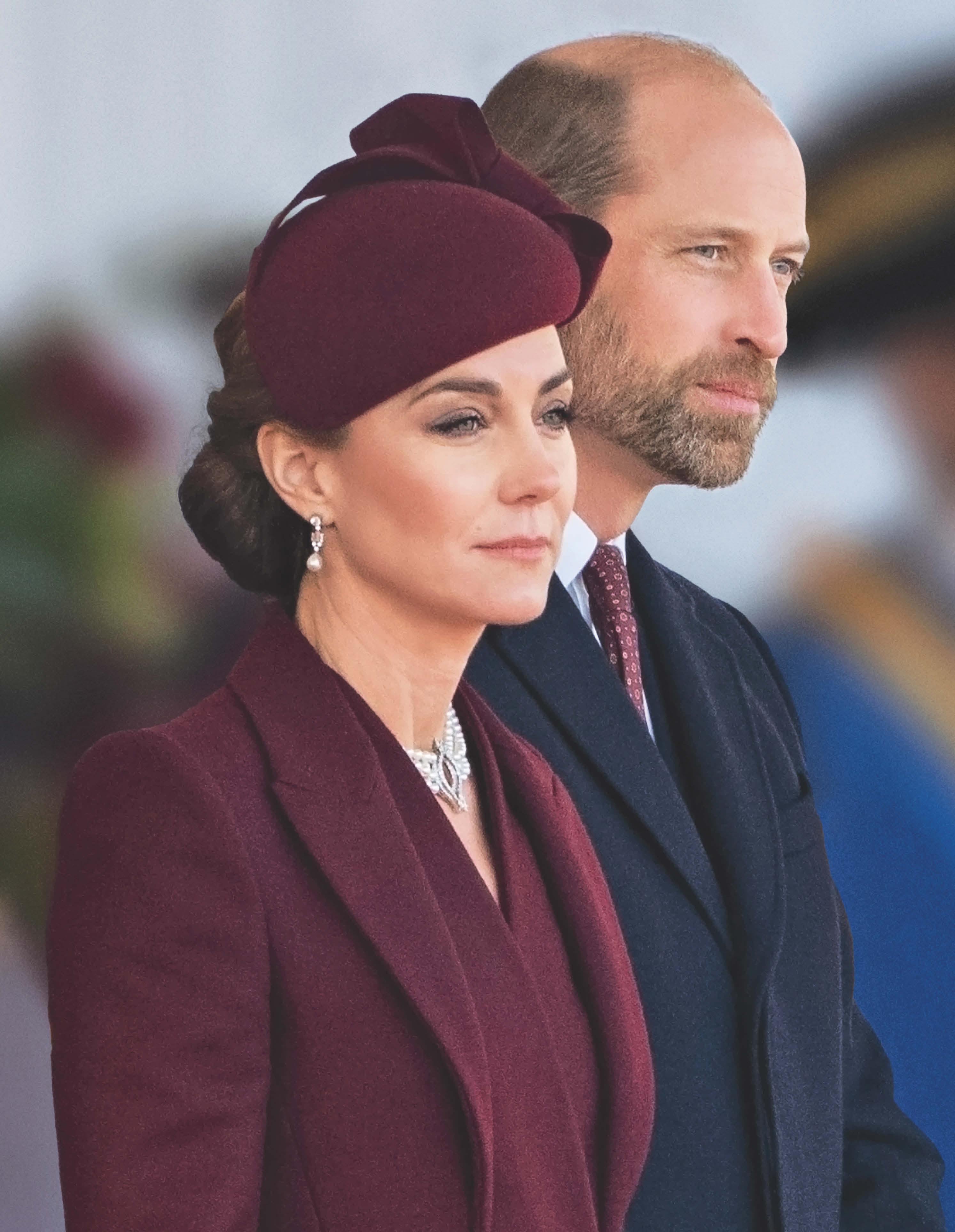 ROYAL ALLIES