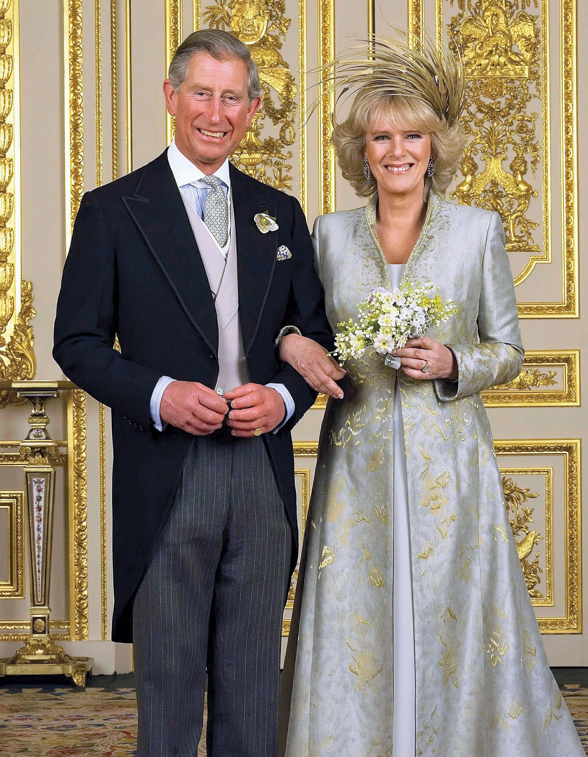 AN ENDURING LOVE STORY