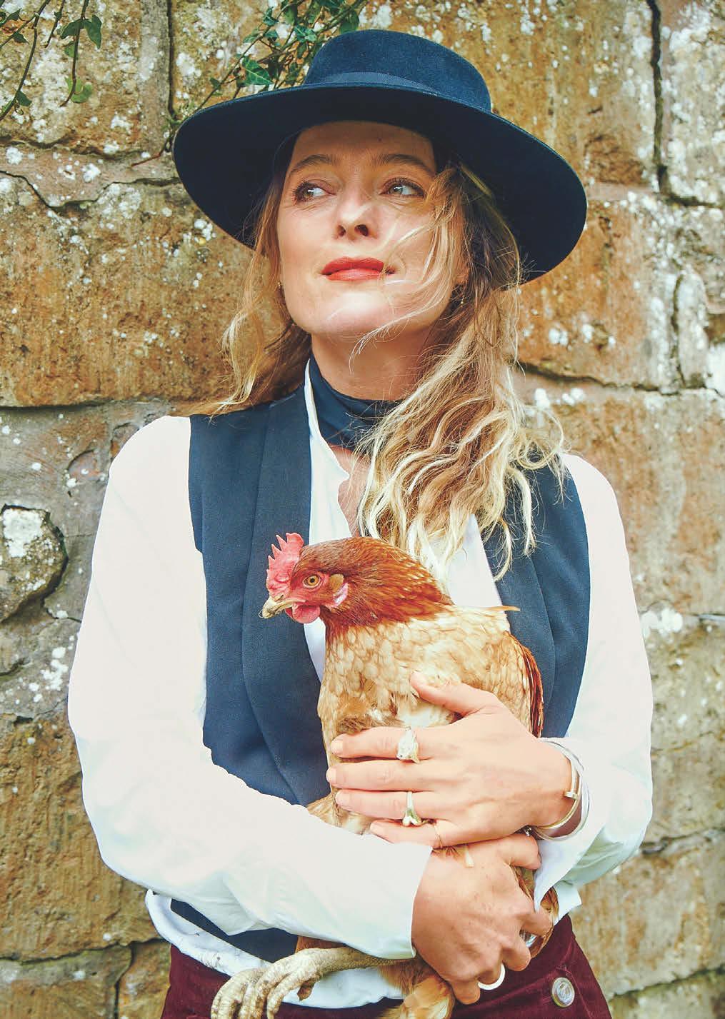 ALICE TEMPERLEY