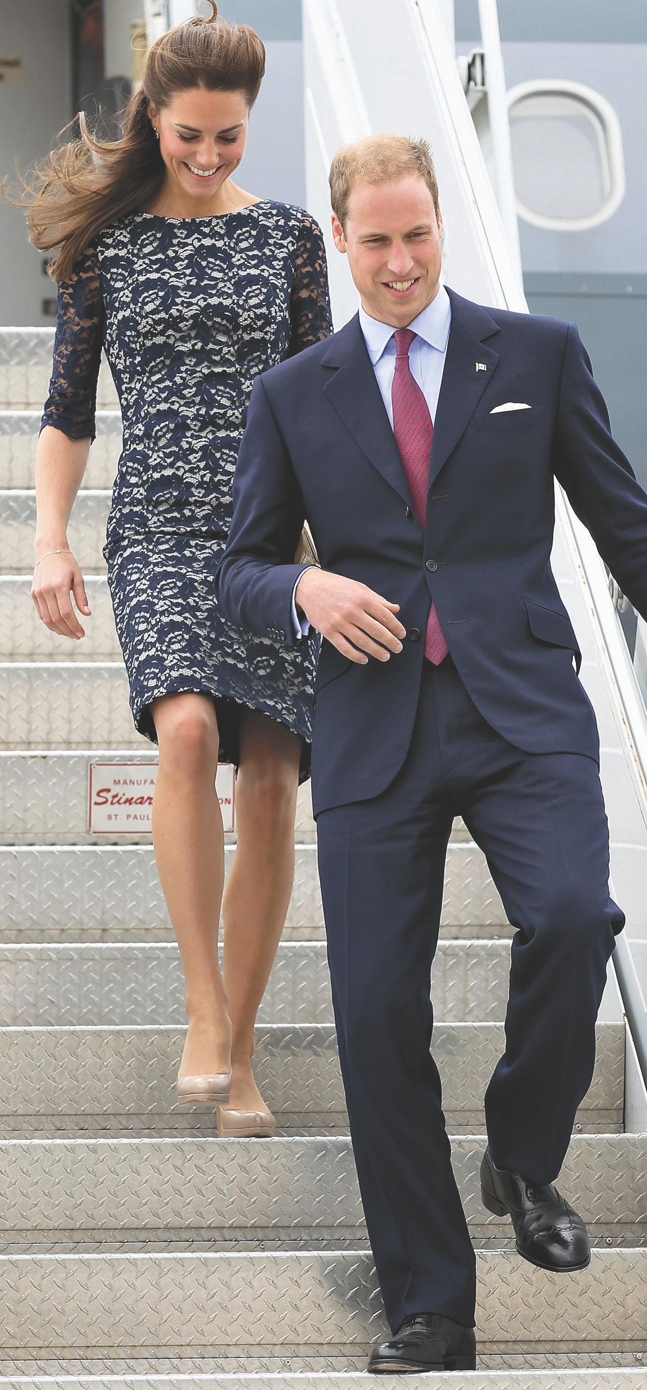 THE KATE EFFECT