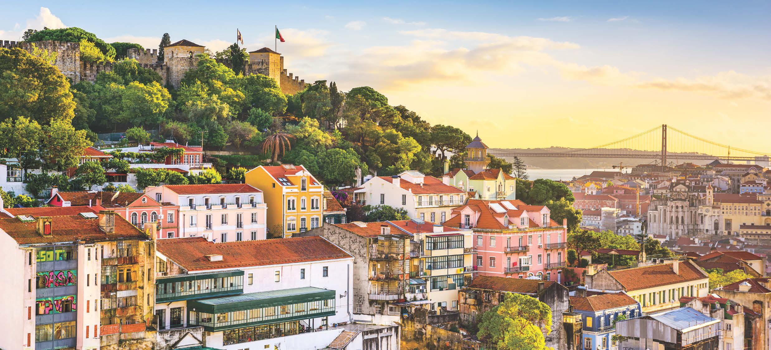 Lisbon