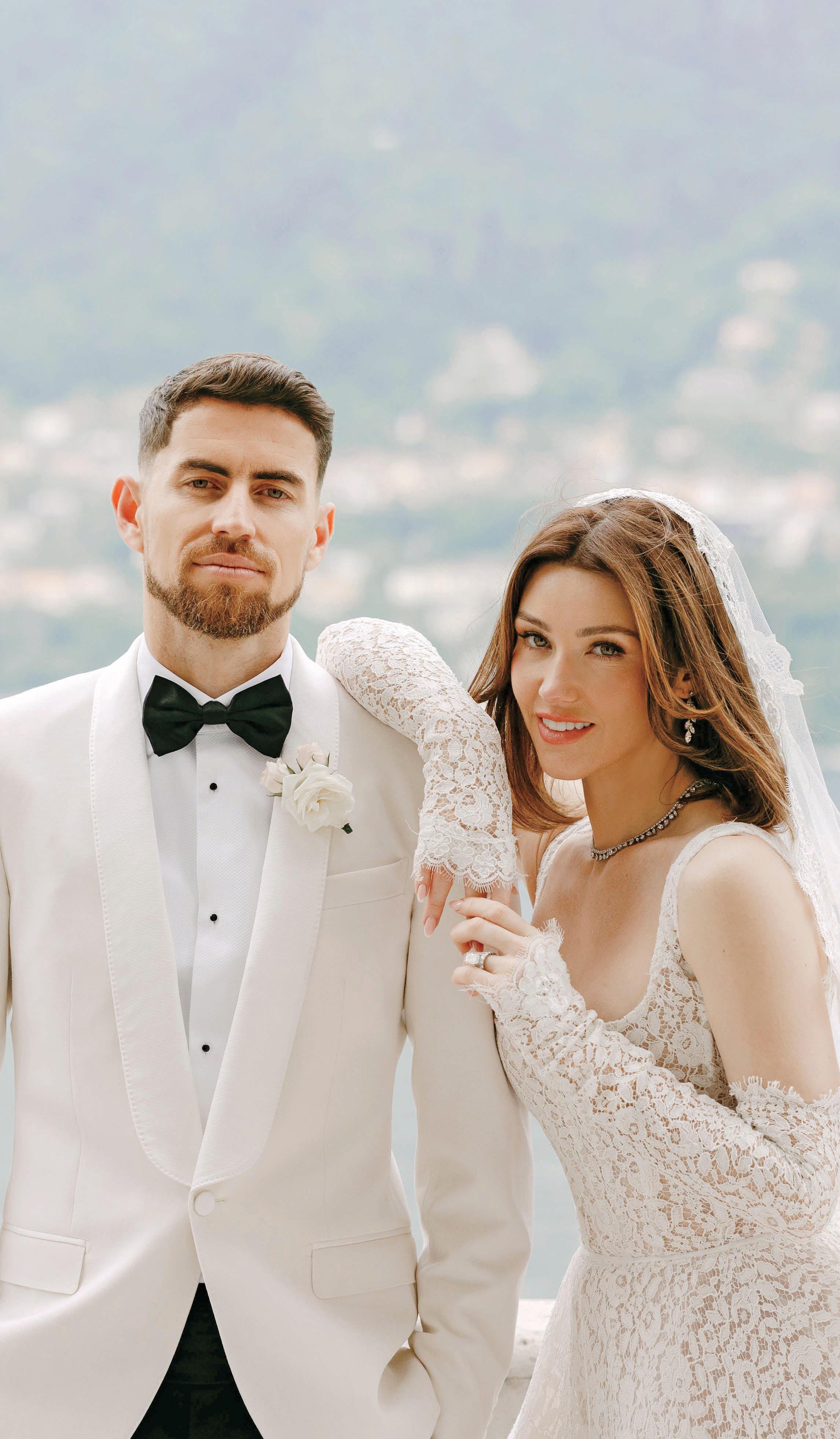 PITCH PERFECT WEDDING DAY