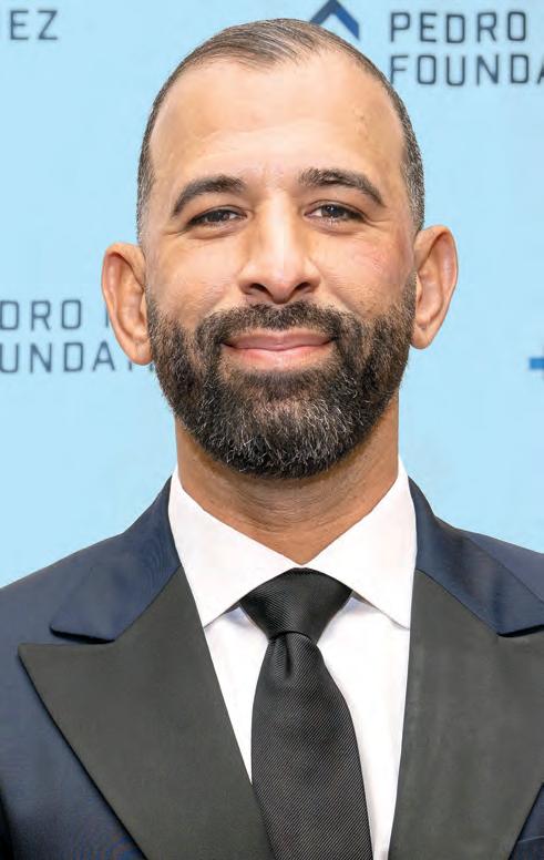 JOSE BAUTISTA