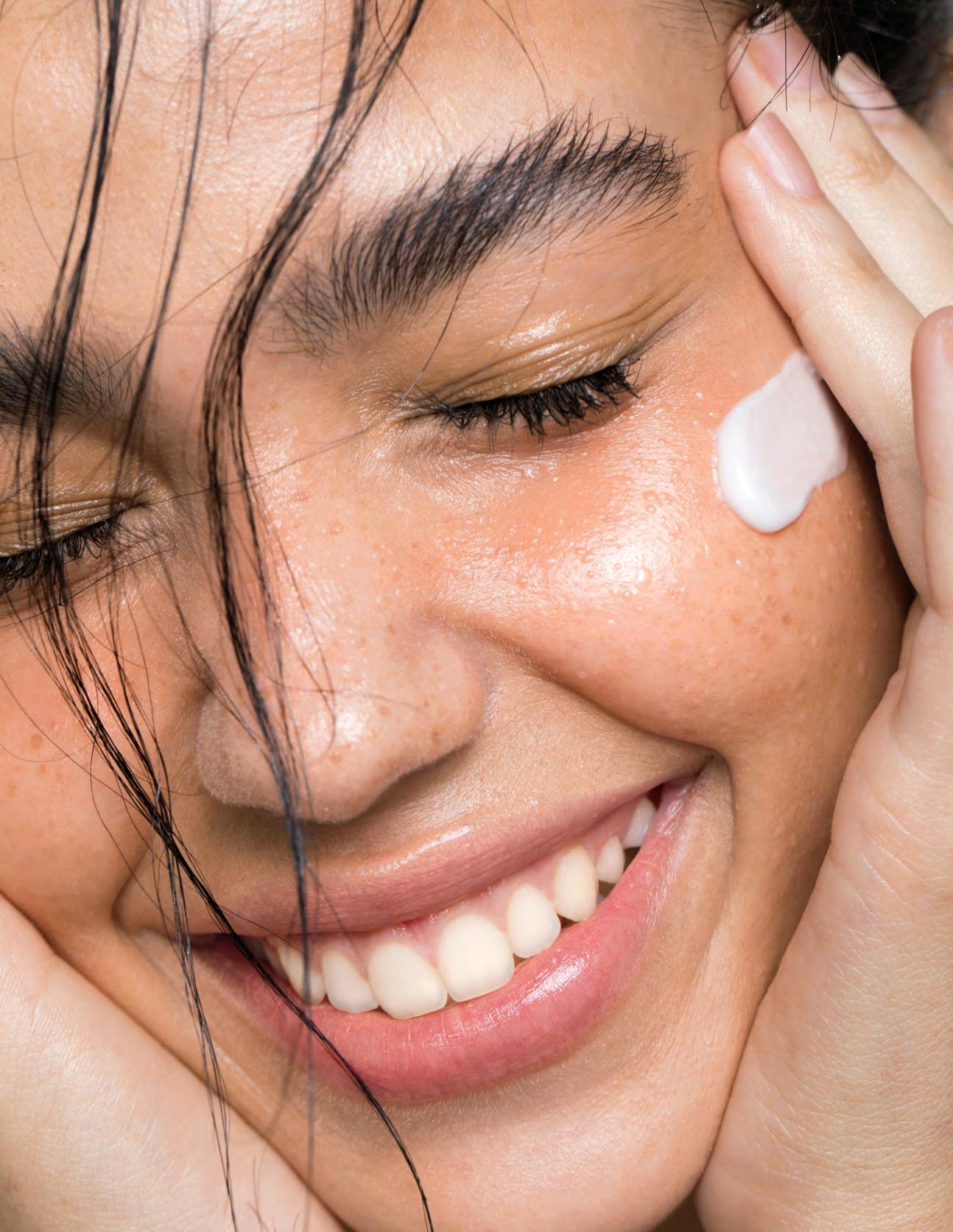 RETINOL, SUMMER-PROOFED