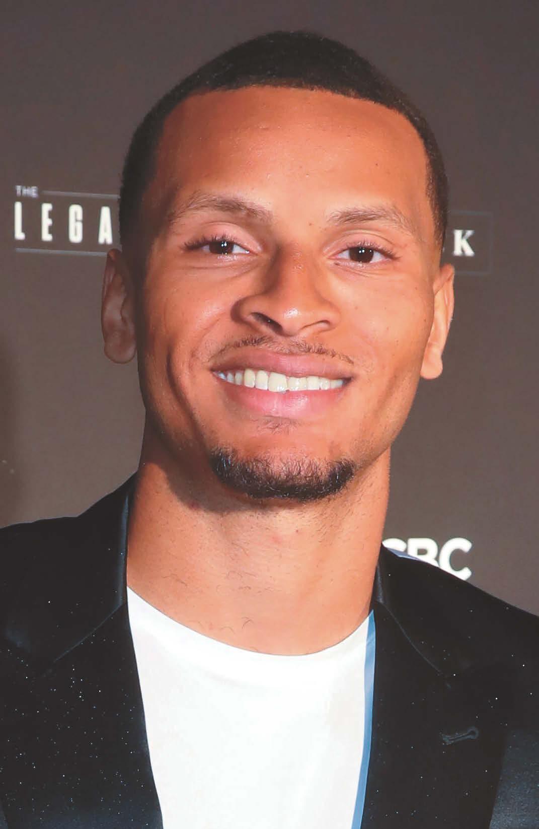 ANDRE DE GRASSE