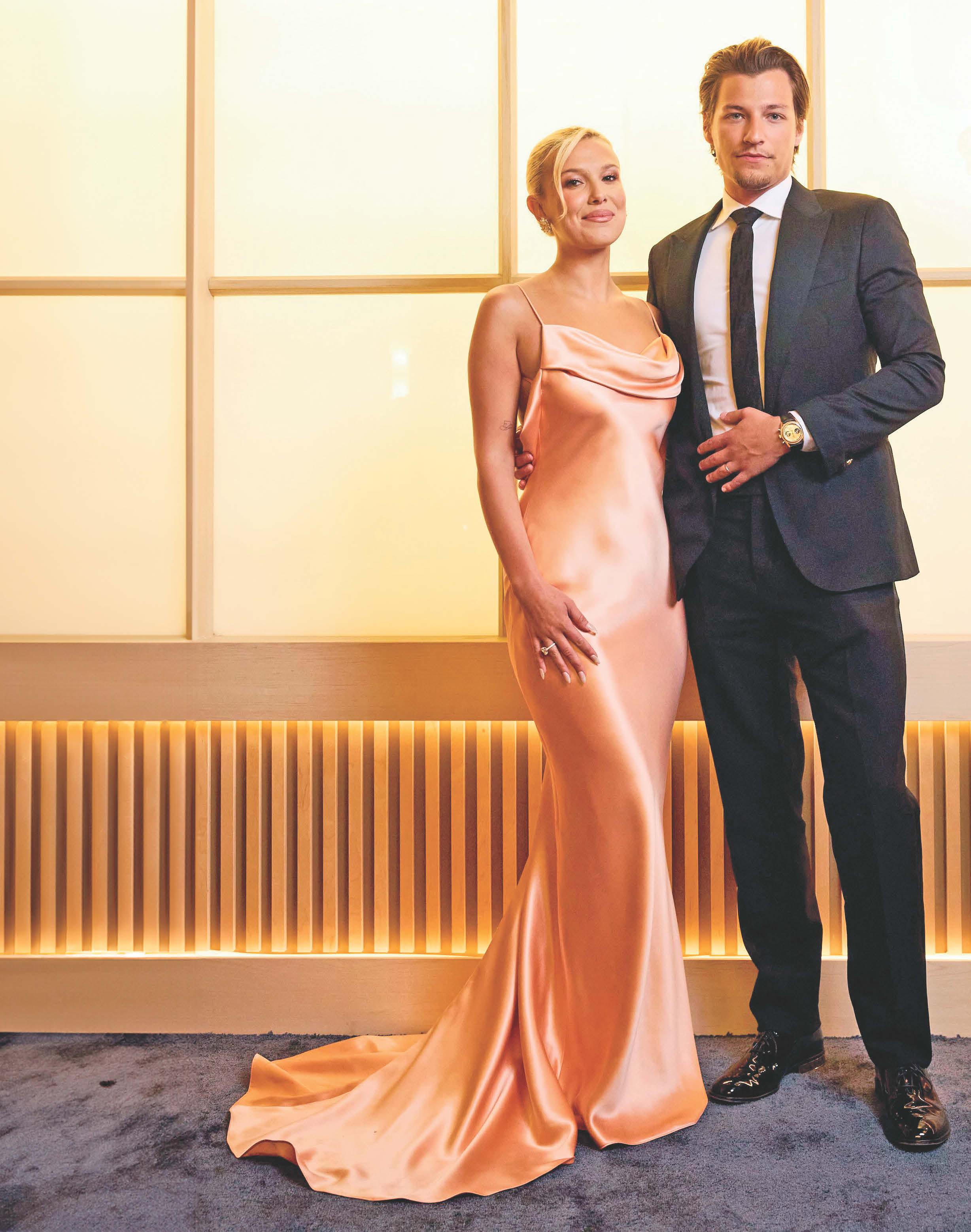 MEET MOM AND DAD