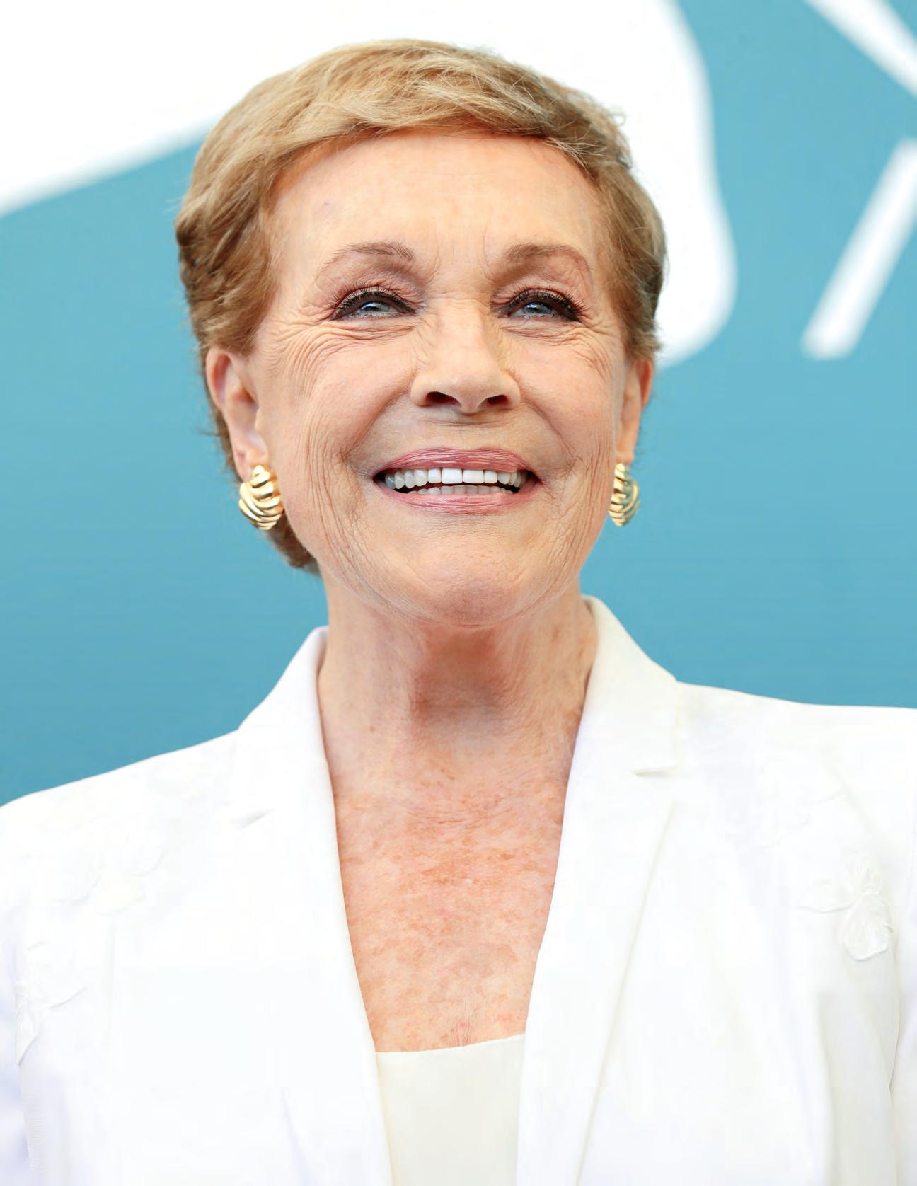 THE JOY OF JULIE