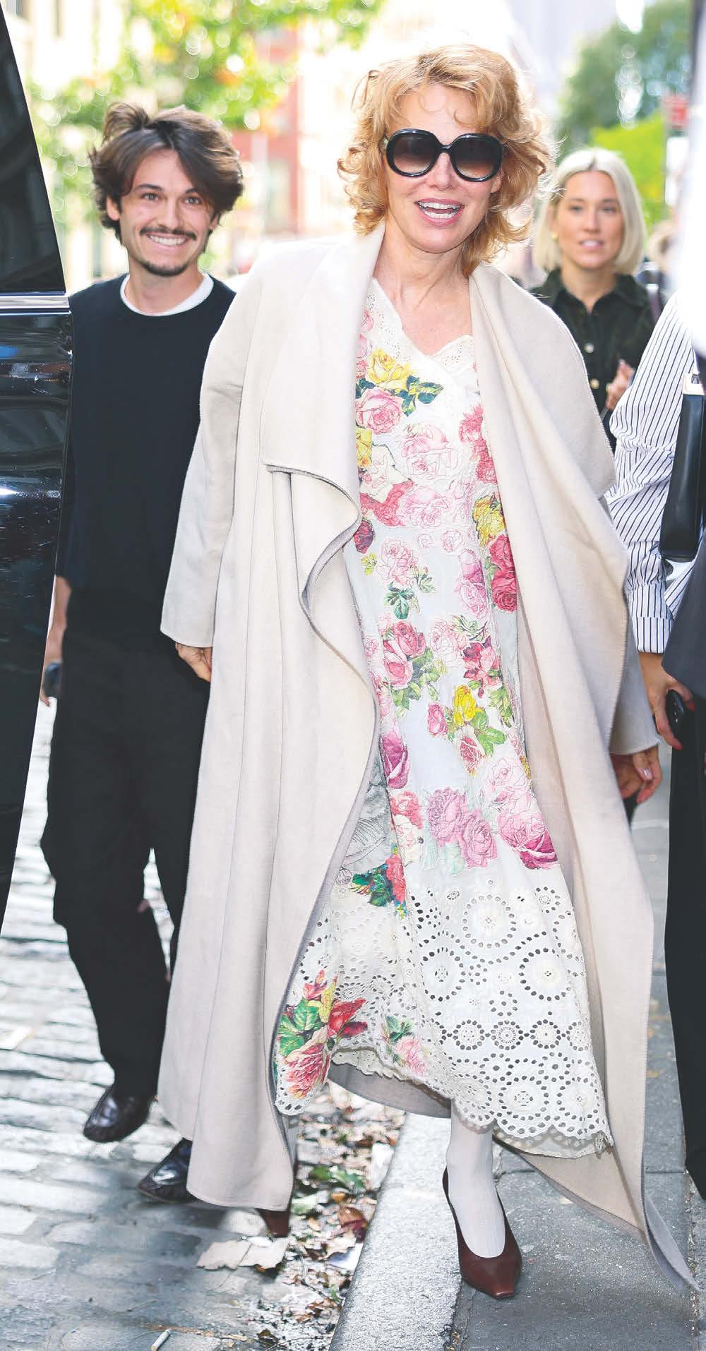 FLOWER POWER