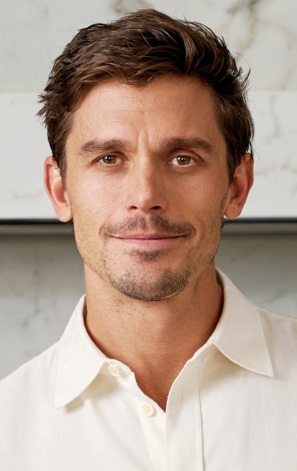 ANTONI POROWSKI