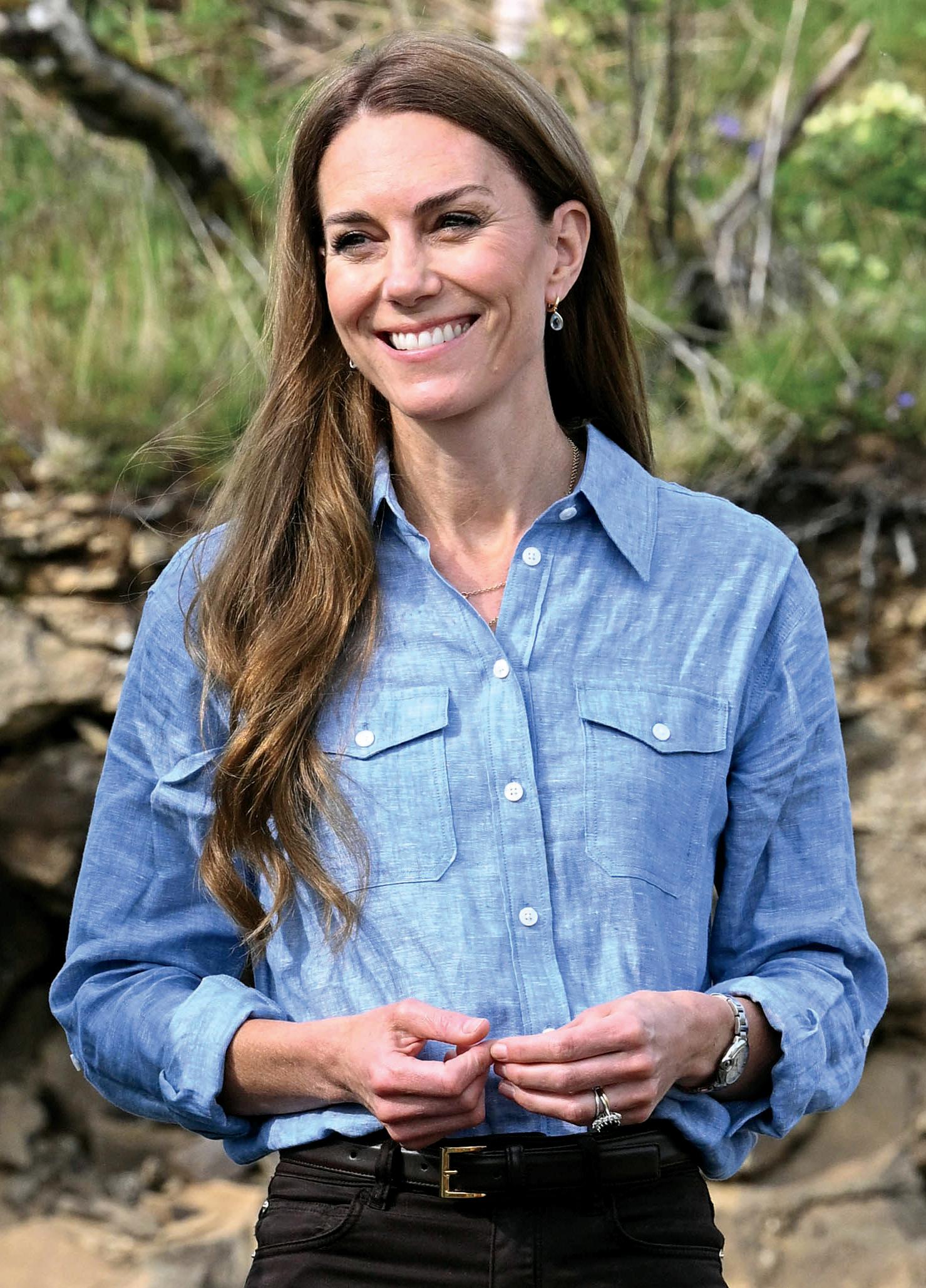 HAPPY 44TH BIRTHDAY! CELEBRATING KATE