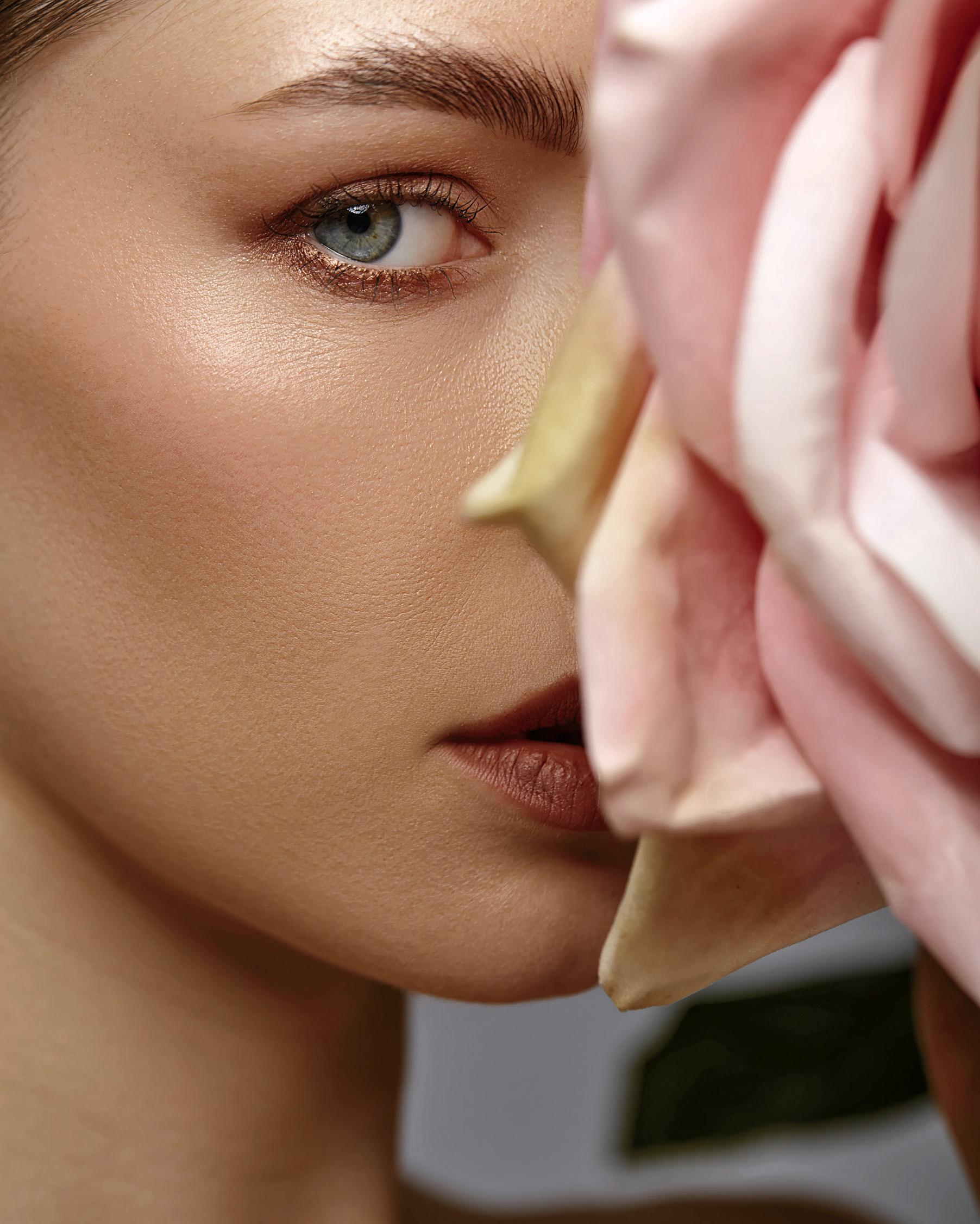 Scent Shift