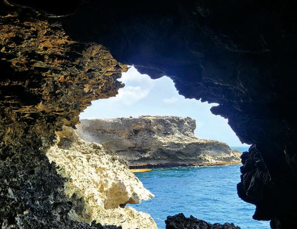 Barbados: STAR ESCAPES