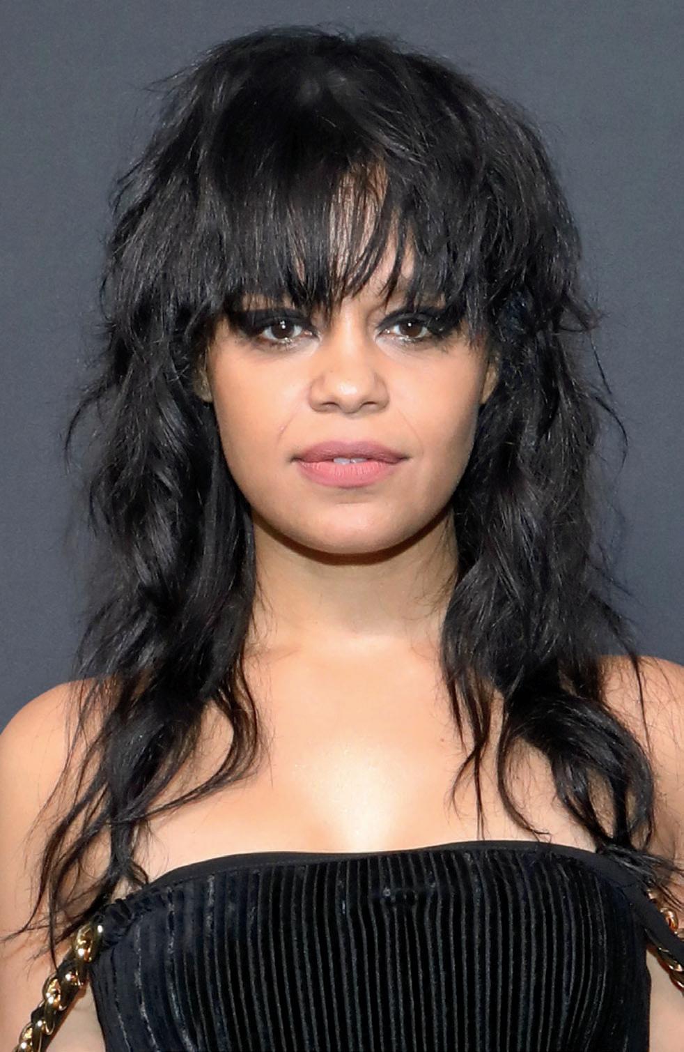 FEFE DOBSON