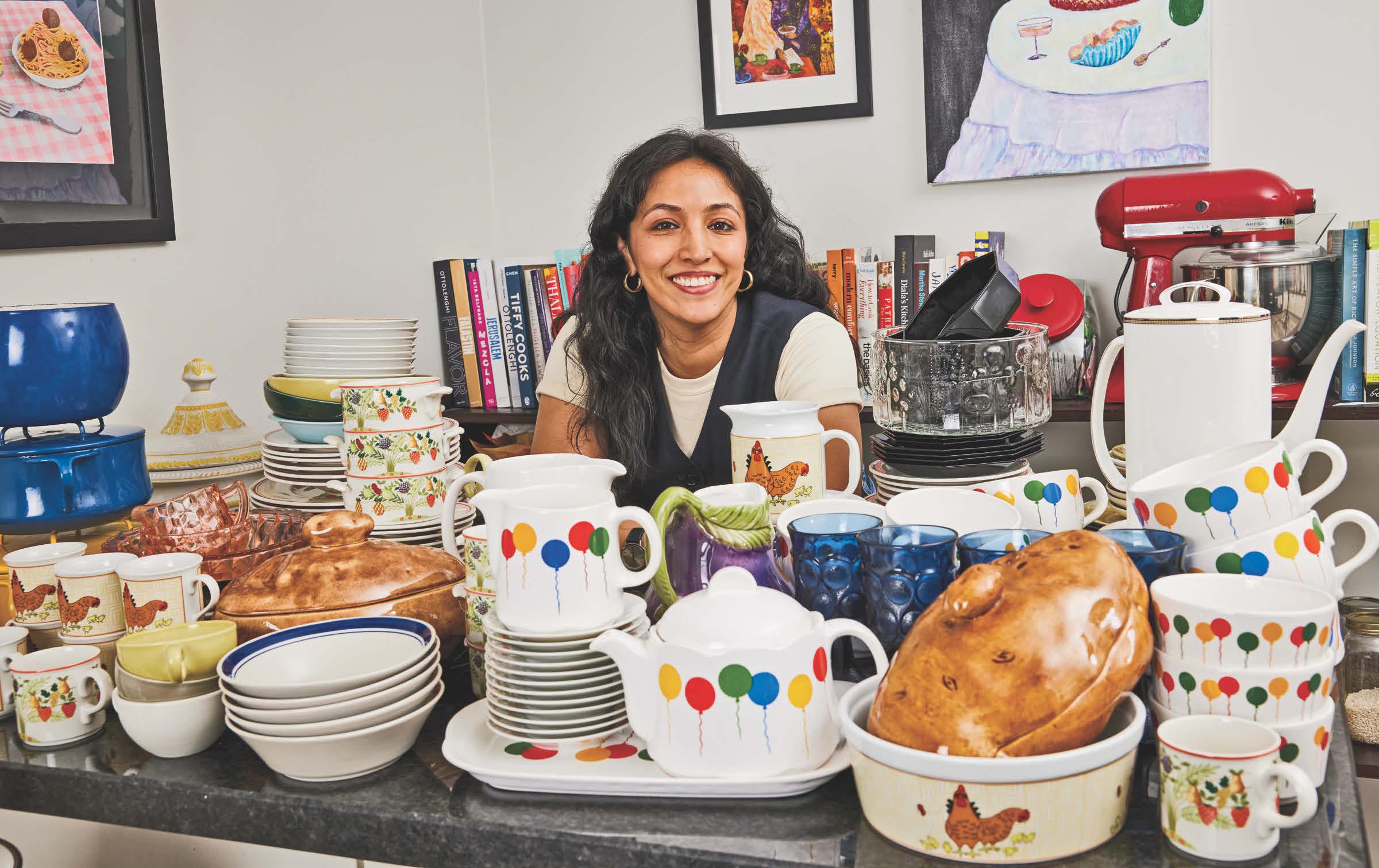 How My Dishware Obsession Got Out of Control