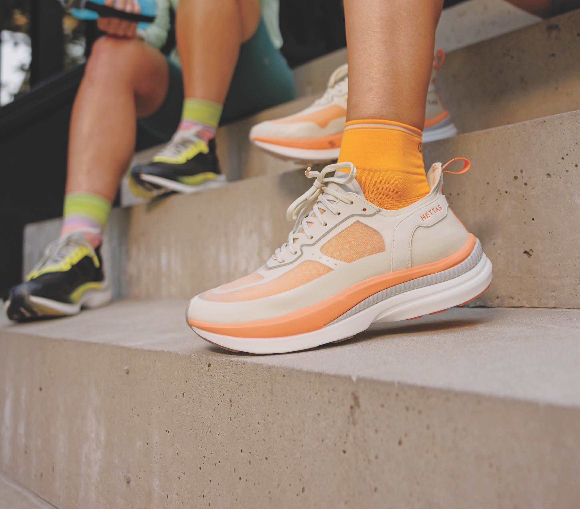 These Shoes Were Made for Women