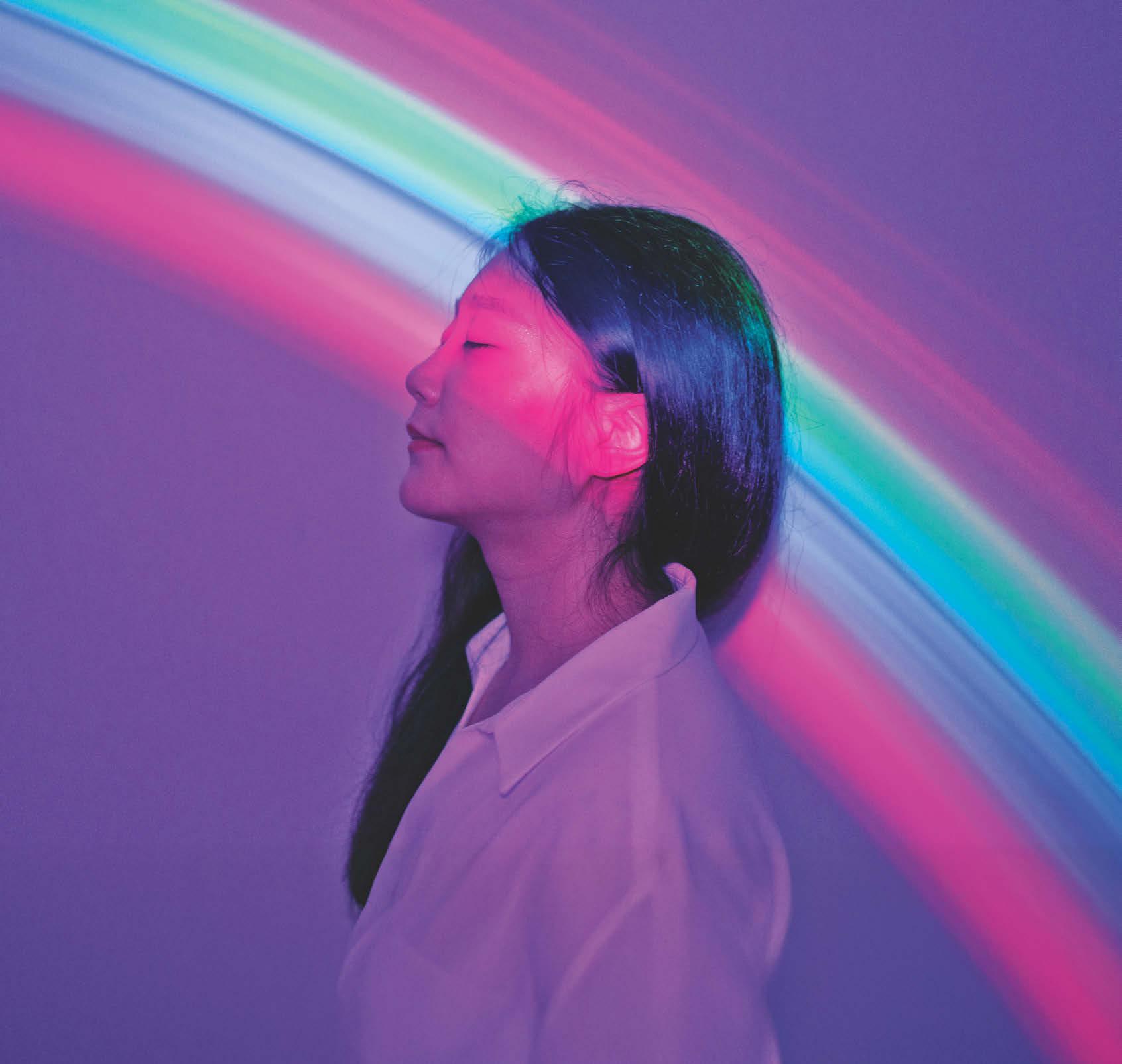 The Lowdown on LED Light Therapy