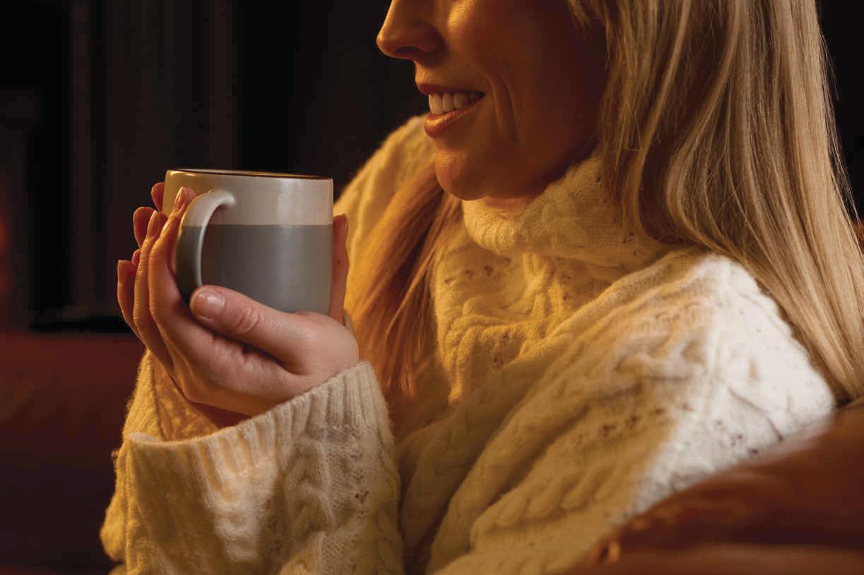 Your Winter Wellness Guide to Better Sleep