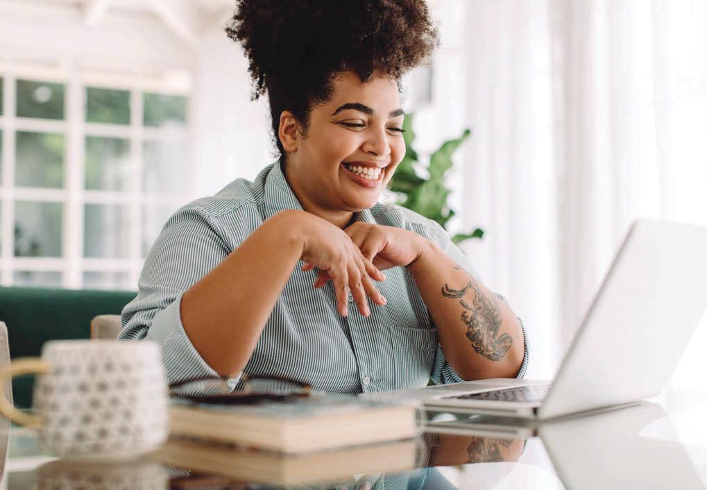 BREAKING THE BIAS: Why Women Should Stop Blaming Themselves for Obesity
