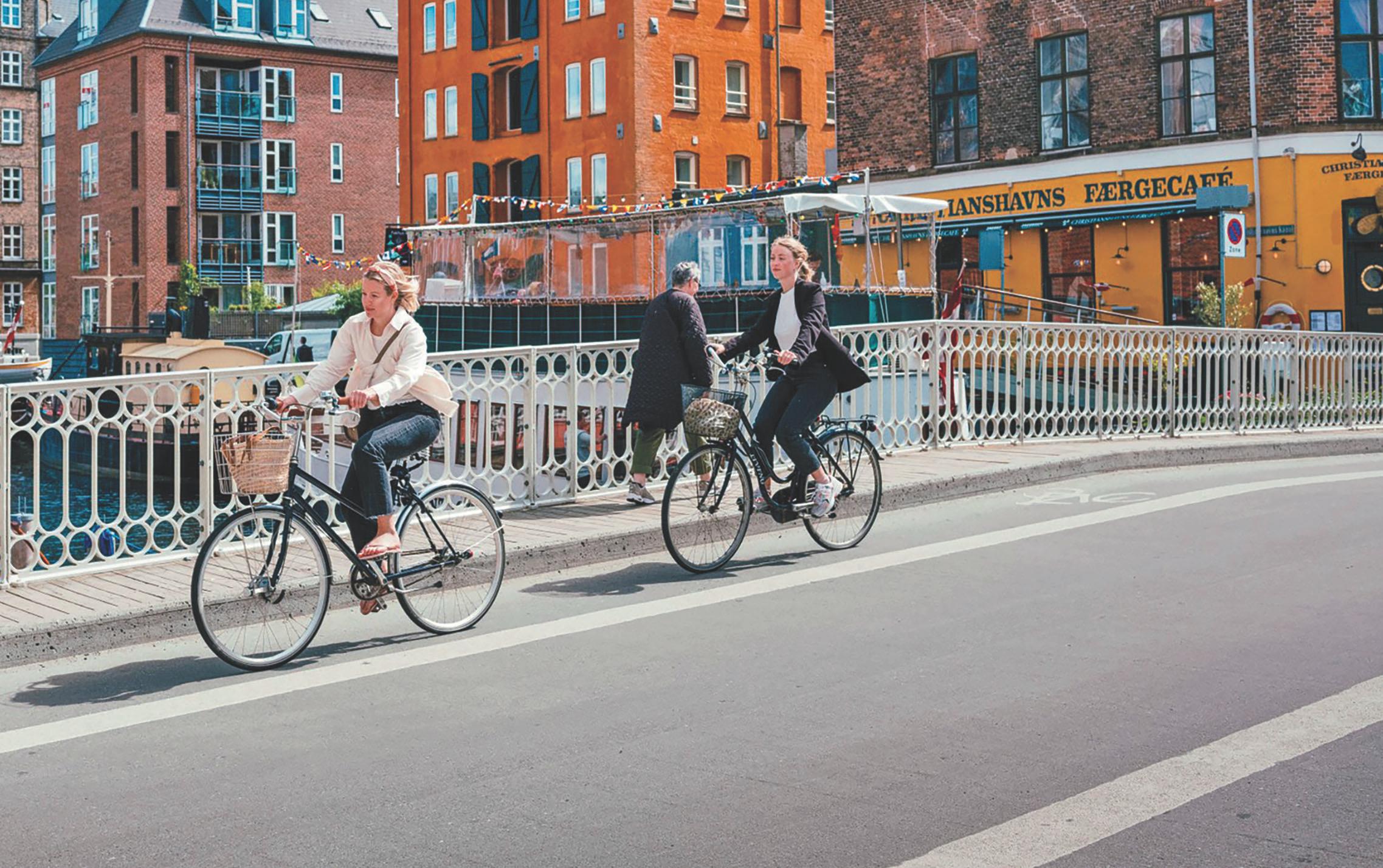 Copenhagen