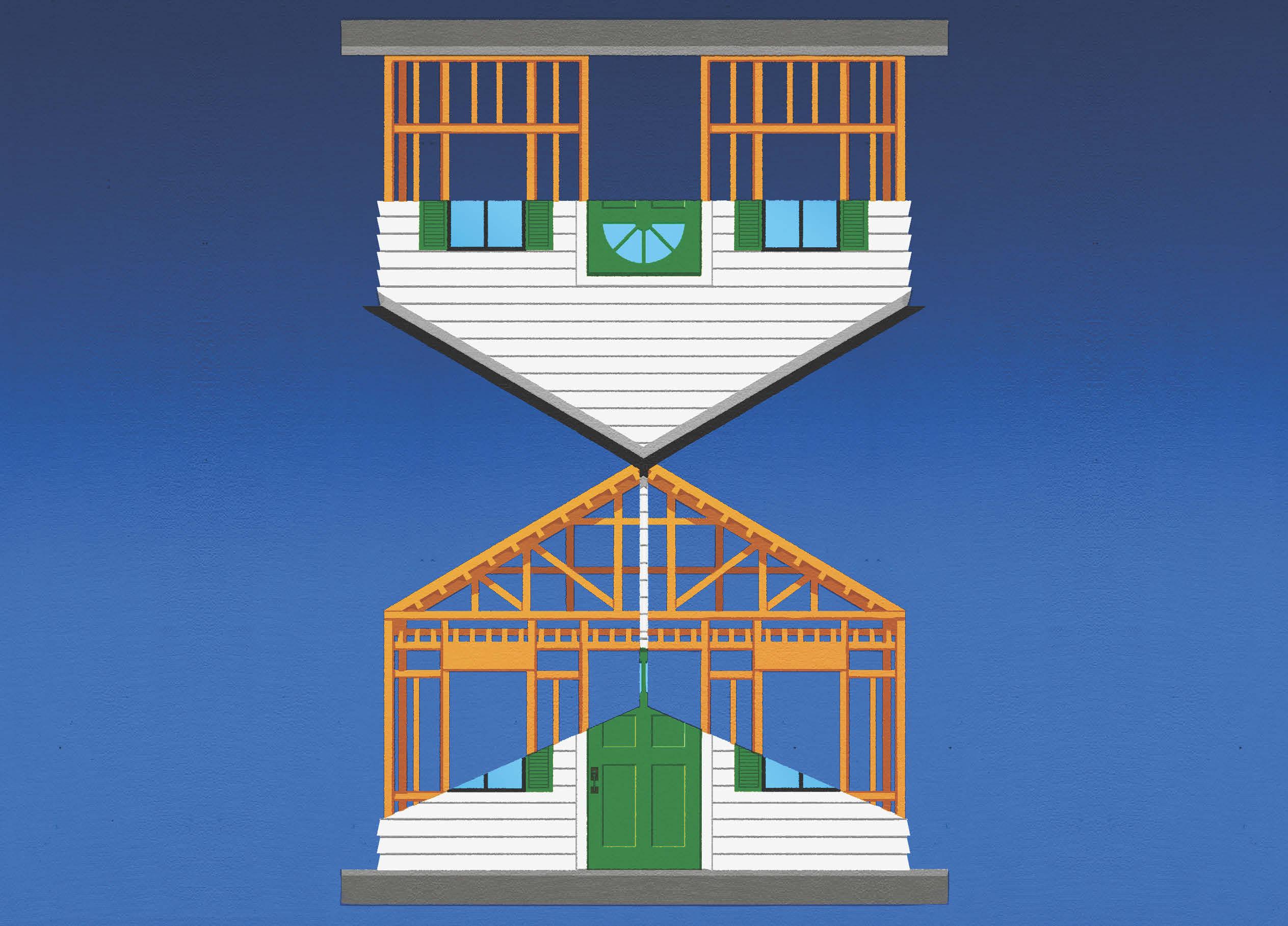 Reuse Construction Materials