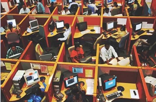 The Diabolical World of Phone Scams