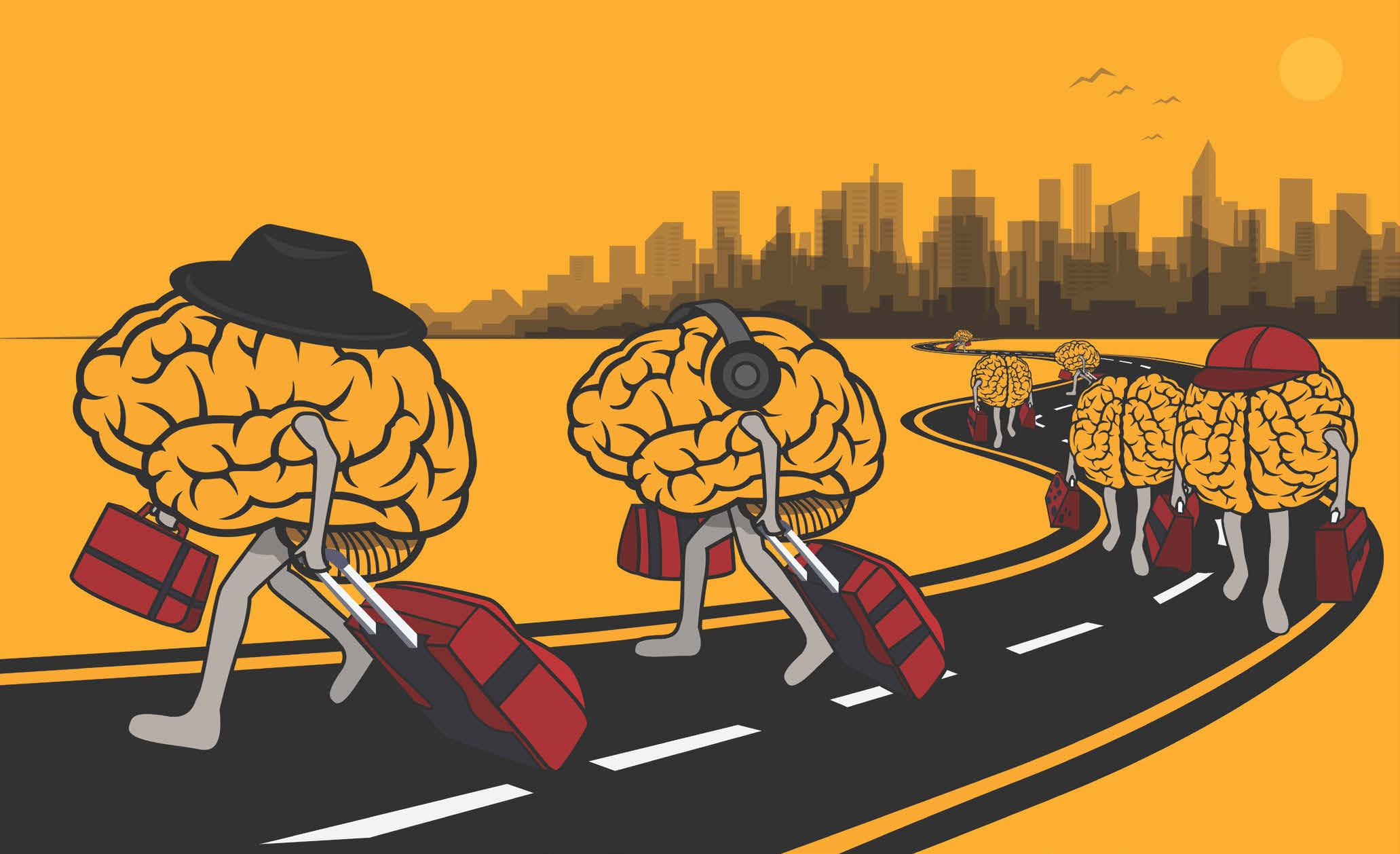 It's Time for Canada's Brain Gain