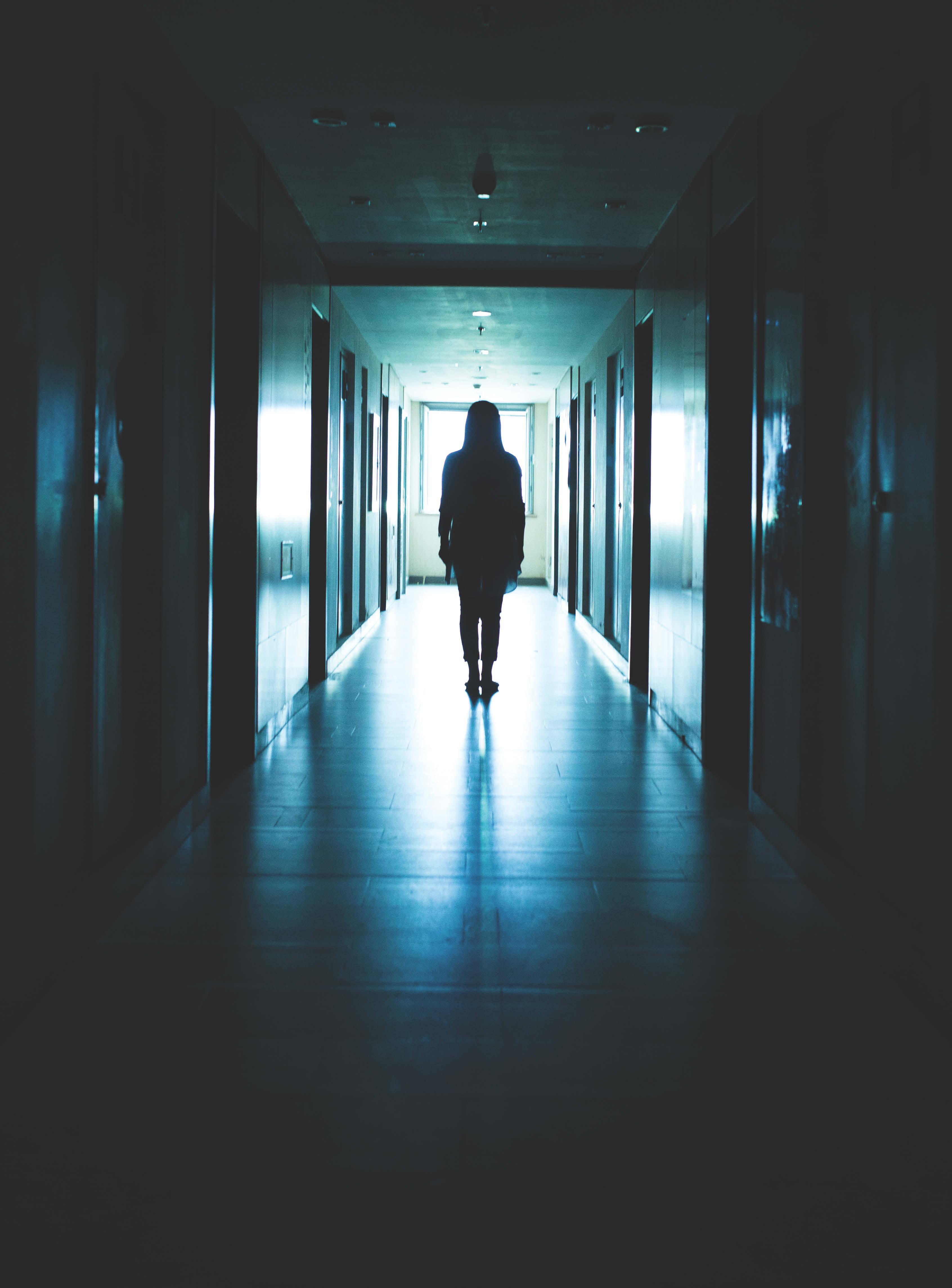 The Fight Over Forced Rehab