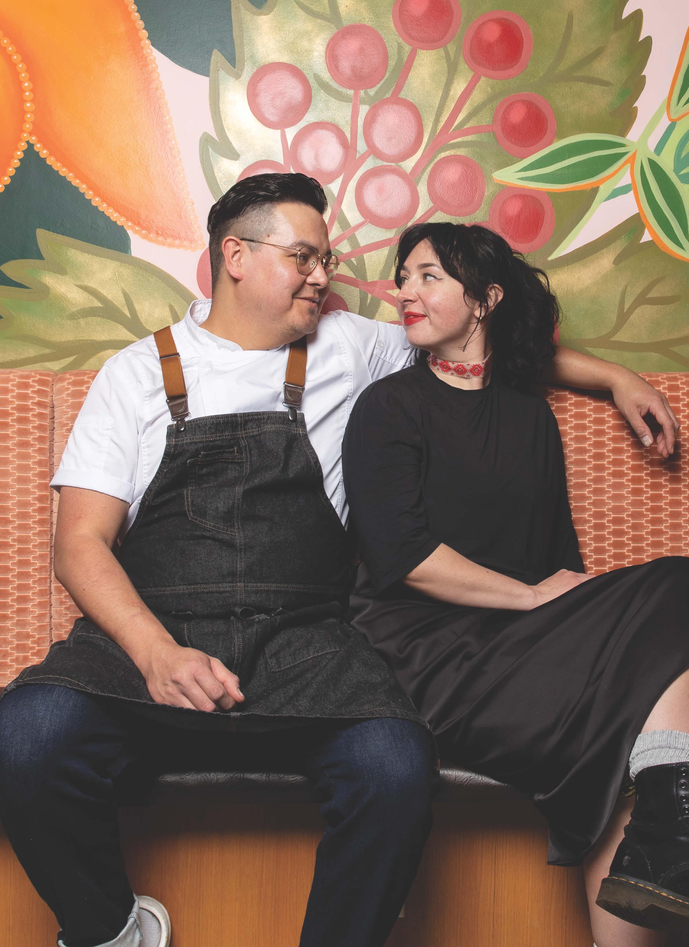 20 Reasons to Eat Canadian Right Now