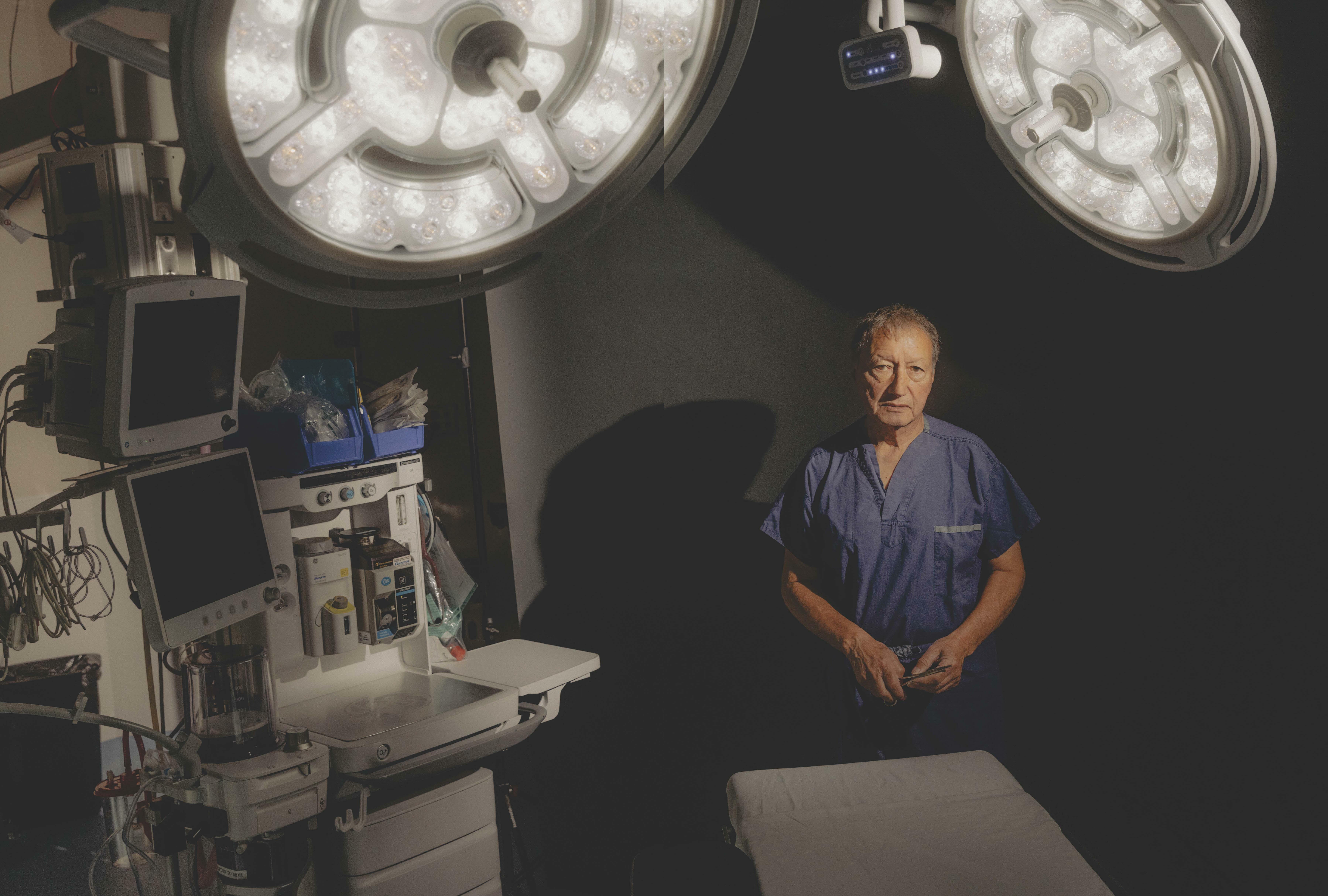 The Smart Case for Private Health Care
