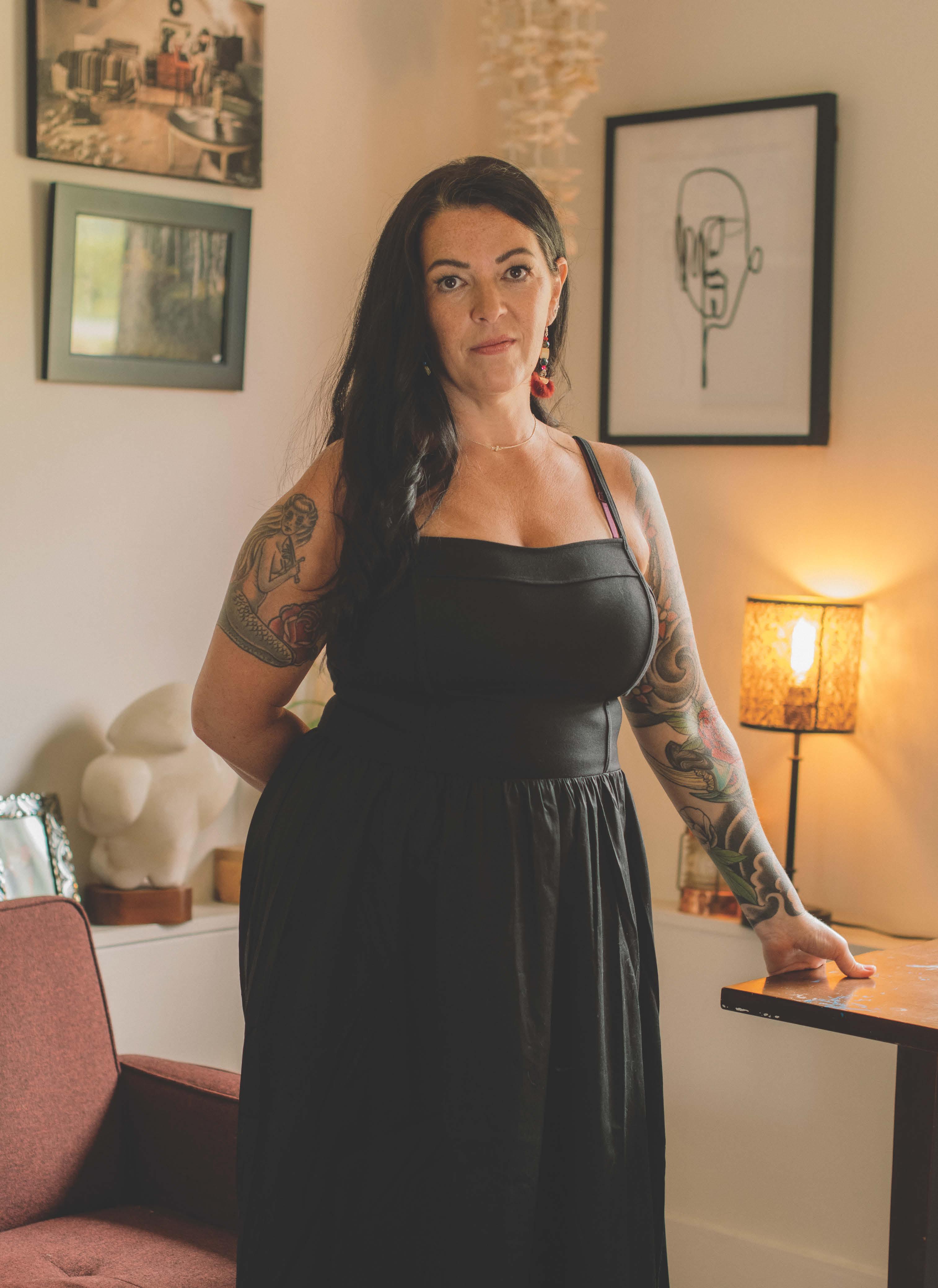 Confessions of the Working Poor