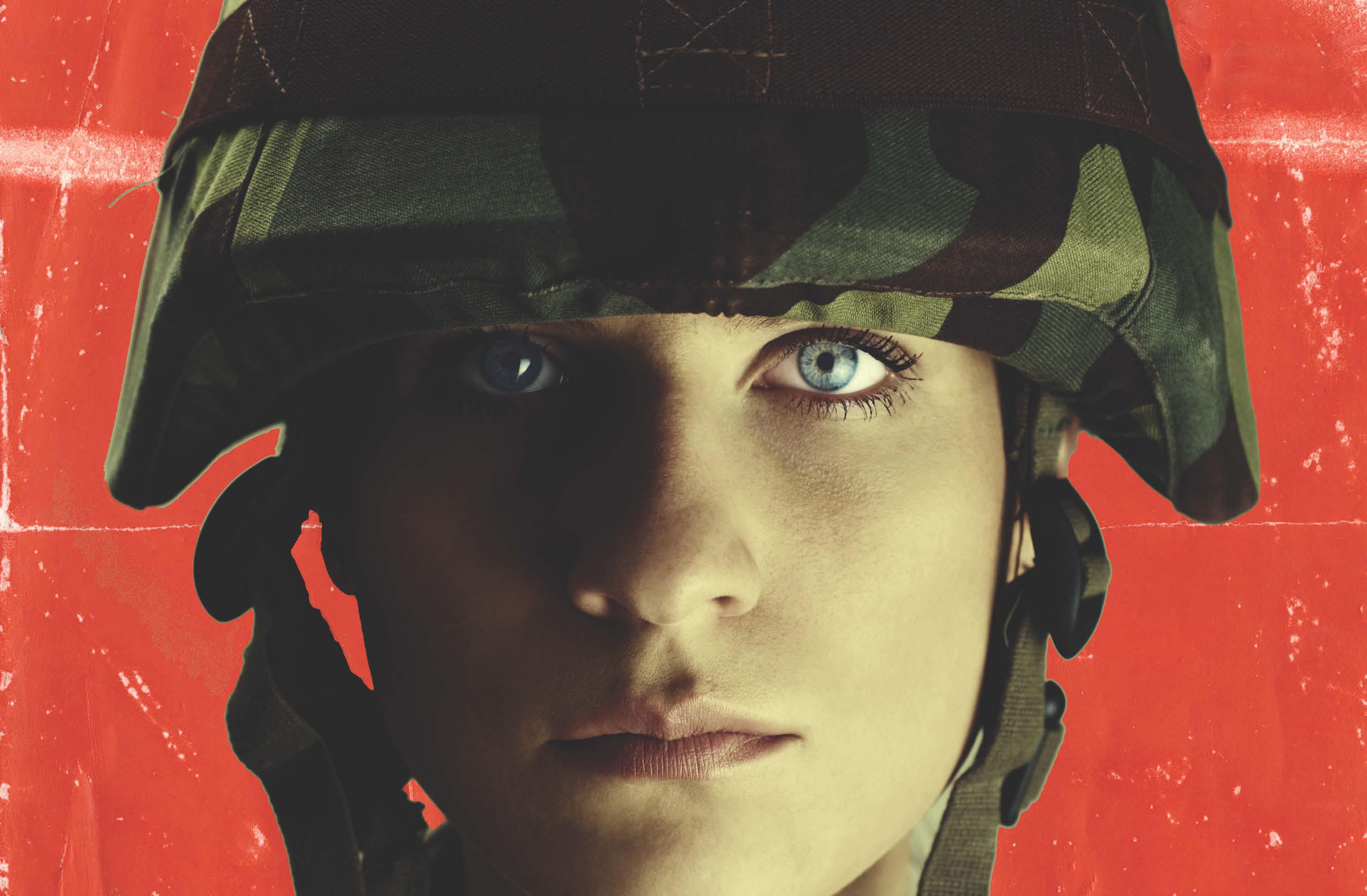 Canada's Army Needs Youth Recruits