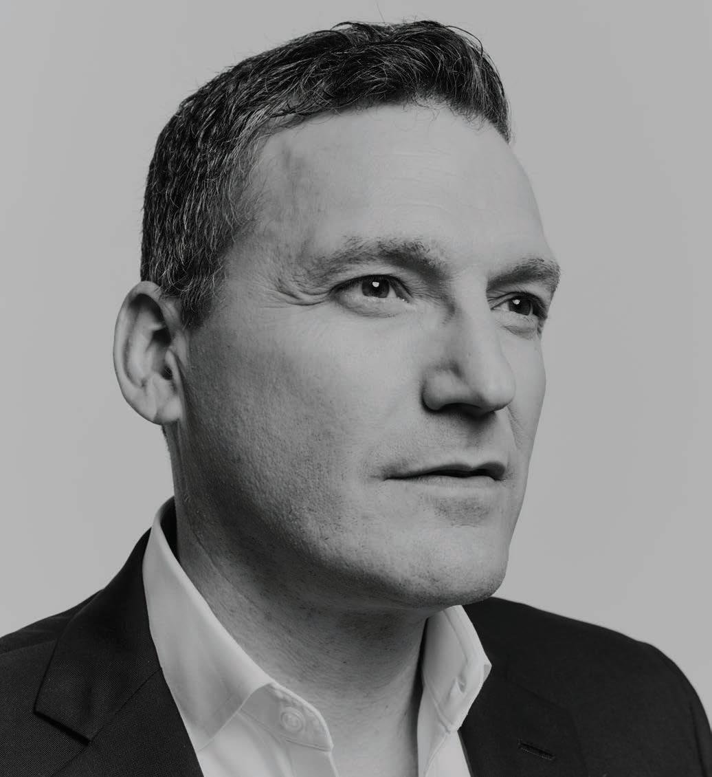 Terrified of where ChatGPT could take us? Let Evan Solomon, Canada's first-ever minister of AI, reassure you.