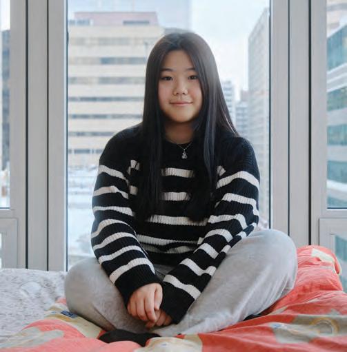 What I Spent Last Month