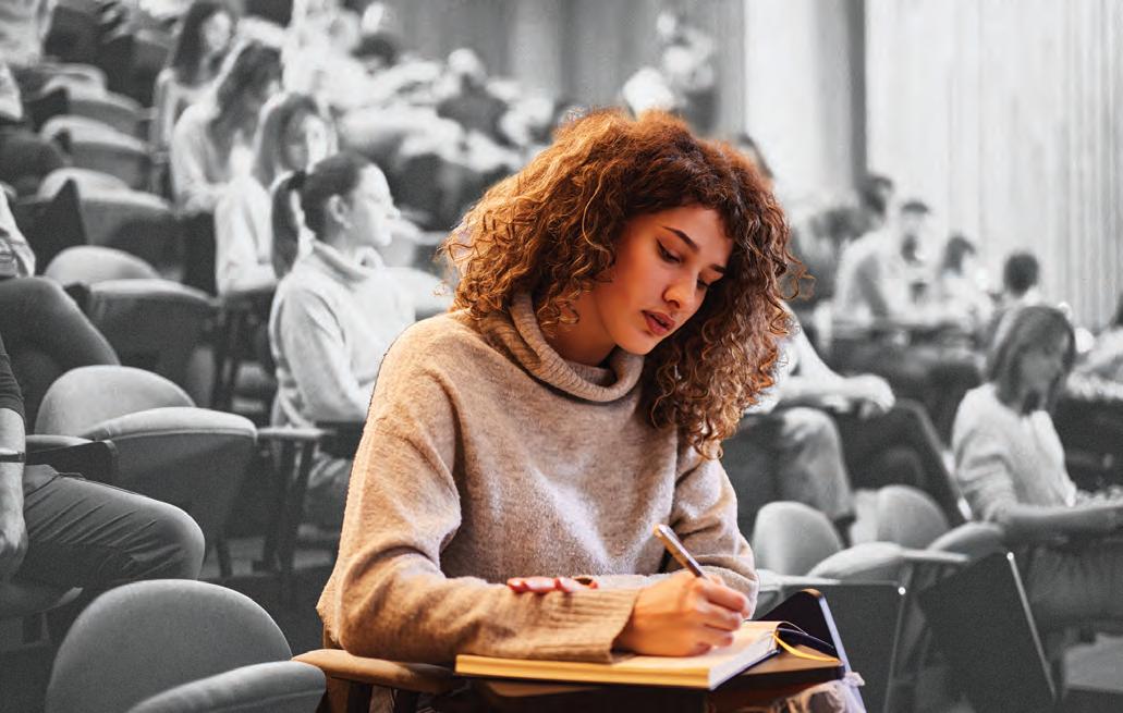 Keep Classrooms Al-Free