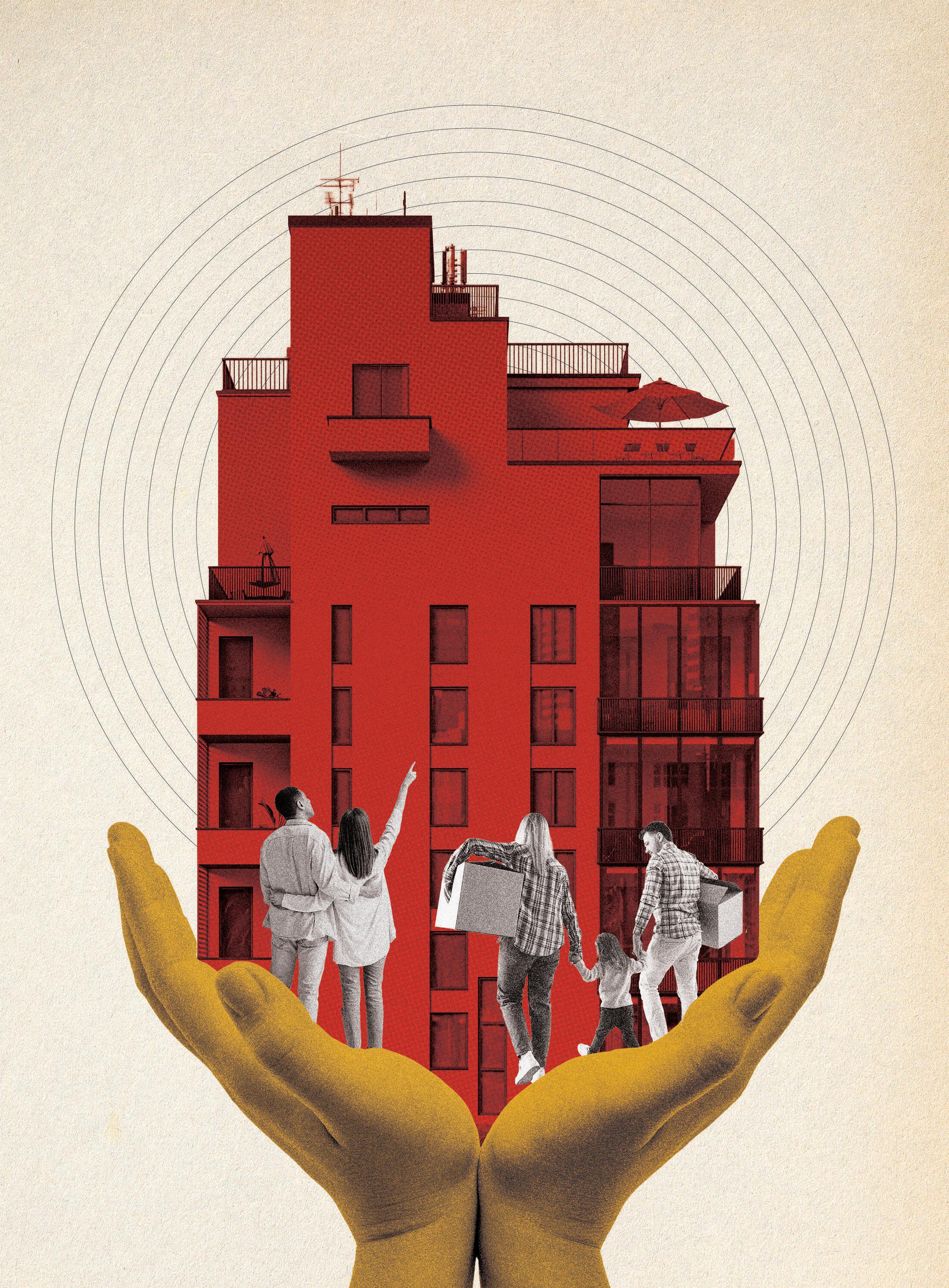 Housing